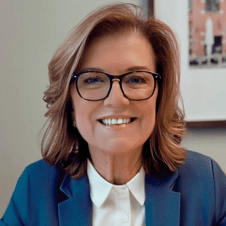 Bild på Judith Kovacs