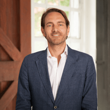 Picture of Maurits Vermeulen