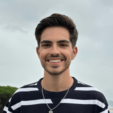Picture of Marc Garcia Quirantes