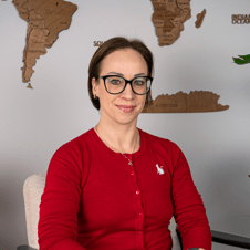 Picture of Ewa Piechowicz