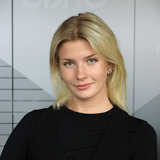 Alise Laura Puriņa attēls