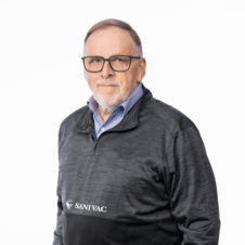 Photo de Sylvain Boivin