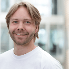 Bilde av Sander Brekke