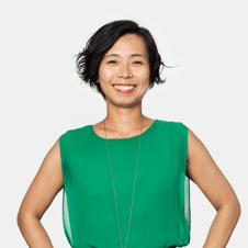 Bild på Mayumi Narongin-Fujikawa