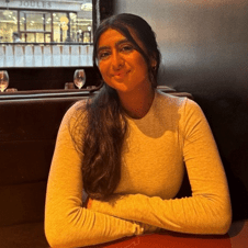 Picture of Harleen Dhillon