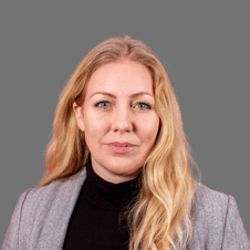 Bild på Lina Rosqvist /OMD