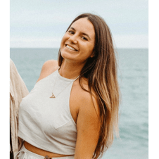 Picture of Alexis Conti