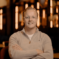 Bild på Pontus Zachariassen