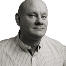 Bild på Daniel Gillervik