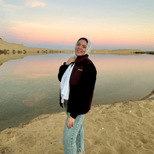 Picture of Nourhan Khaled