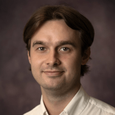 Picture of Will Farnworth