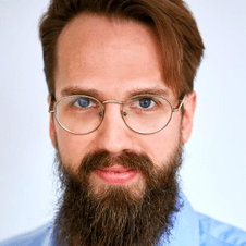 Picture of Jonas Ivarsson