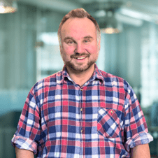 Picture of Ulf Österstad