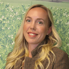 Picture of Klara Banerup