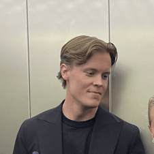 Picture of Markus Jonsson