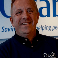 Bilde av Ronny Leknes Holm