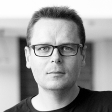 Picture of Chris Potter