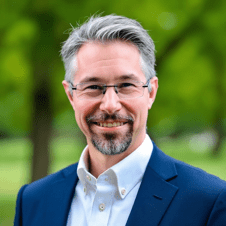 Picture of Mark Chadwick