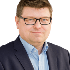 Kuva henkilöstä Timo Kotilainen