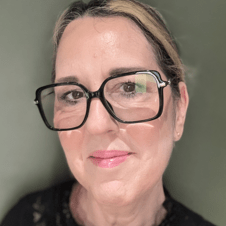 Bild på Sarit Reshef