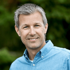 Bild på Peter Ek