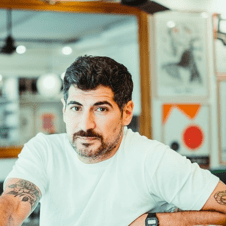 Photo de CADETE Christophe