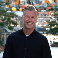 Bild på Kristian Presits