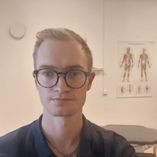 Bild på Jonathan