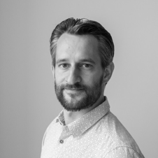 Picture of Stijn Coppens