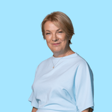 Bilde av Anne Lena Lyngøy