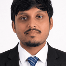 Picture of Mohammad Azeem