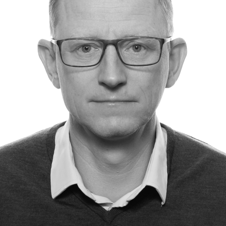 Picture of Jeppe Bæk