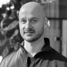 Picture of Artur Cerowski