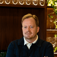 Bild på Victor Florén Johansson