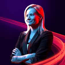 Picture of Susanna Aho