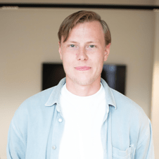 Bild på Gustav