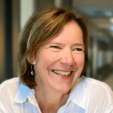 Bilde av Hanne Cecilie Braarud