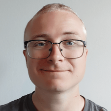 Picture of Oscar Samuelsson
