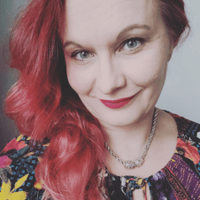 Kuva henkilöstä Marjukka Himanen