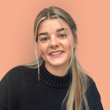 Bild på Hanna Sjöström