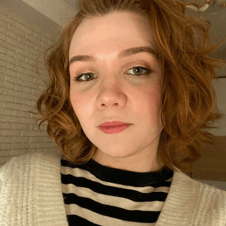 Picture of Uliana Chepurna