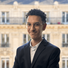 Photo de Taha Machichi El Idrissi