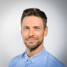 Picture of Johan Ånäs