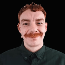 Picture of Tiernan Petticrew