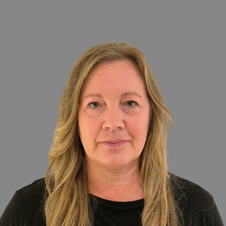 Bild på Sabina Lintala