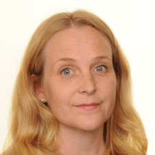 Kuva henkilöstä Anna-Riikka Pehkonen-Ollila