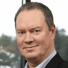 Bilde av Tor Helge Midtbø