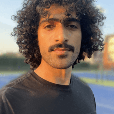 Picture of Adam Suleman