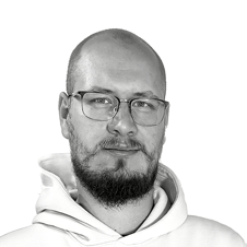 Bild på Jonas Heilmann