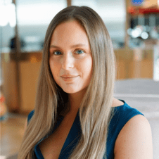 Picture of Chloe Thacker